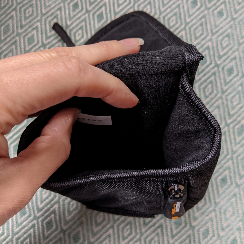 Amazon Basics Camera Case, NWOT - Picture 7 of 12
